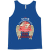who knows sign language Tank Top