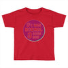 I WAS NORMAL 3 DOGS Toddler T-shirt