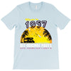 made in 1957 all original parts T-Shirt