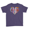 Heart Youth Tee
