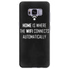 wireless wifi Samsung Galaxy S8 Plus