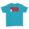 rock n roll Youth Tee