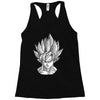 goku 2 Racerback Tank