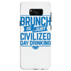 brunch day drinking Samsung Galaxy S8