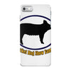 hog show family iPhone 7 Case