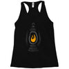 lantern Racerback Tank