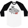 Pray for Las Vegas 3/4 Sleeve Shirt