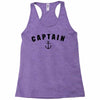Captain Racerback Tank