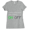 appareled Ladies Fitted T-Shirt