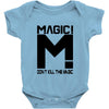 magic! Baby Bodysuit