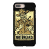 prevent outbreaks iPhone 8 Plus