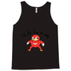 Ugandan Knuckles Tank Top