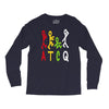 atcq Long Sleeve Shirts