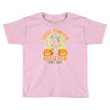 great pumpkin believer Toddler T-shirt