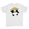 panda2 Youth Tee