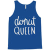 donut queen Tank Top