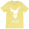 knights who say ni T-Shirt