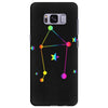 libra rainbow sign Samsung Galaxy S8 Plus