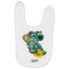wohead Baby Bibs