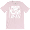 dave lister london jets T-Shirt