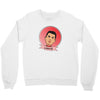 c ronaldo Crewneck Sweatshirt