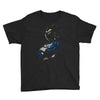 the proud prince Youth Tee