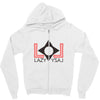 fahrie77 Zipper Hoodie