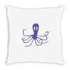 gurita Throw Pillow