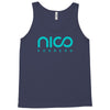 nico rosberg Tank Top