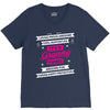 It's A Granny Thing V-Neck Tee