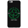 dorry's tavern iPhone 6/6s Case