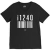 i124q V-Neck Tee