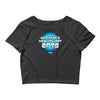 and that&rsquo;s how you get ants Crop Top