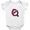 pen haxico 2 Baby Onesie