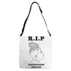 Xxxtentacion 1998 2018 Adjustable Strap Totes