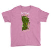the interwebs Youth Tee