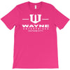 wayne enterprises, gotham city   batman bruce comic vintage movie tee T-Shirt