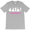 Squadgoals Princess T-Shirt