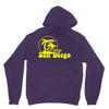 stay classy san diego Unisex Hoodie