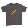 CHIMPLOCEAN Youth Tee