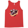 friends &lsquo;til the end Tank Top