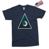 Abstract Planet Exclusive T-shirt