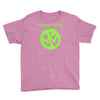 new pennywise Youth Tee