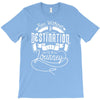 run without a destination T-Shirt