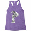 optimus prime 2 Racerback Tank