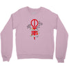 T O P Crewneck Sweatshirt