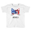4th of July Toddler T-shirt
