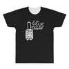 for travel enthusiasts! All Over Men's T-shirt
