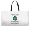 natural 1   orc Weekender Totes
