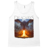 dracarys Tank Top